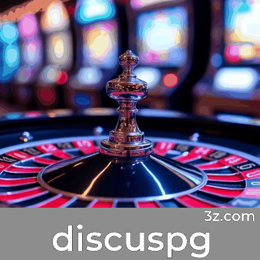 Discuspg: Apostas Esportivas Precisão e Excelência