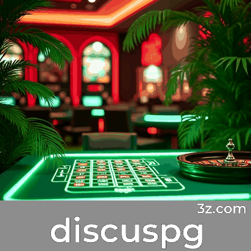 discuspg.com - Plataforma de Cassino e Apostas Online no Brasil - discuspg