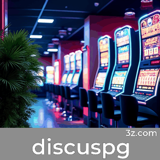 Discuspg: Aposte em Futebol com Odds Top e Cobertura Total