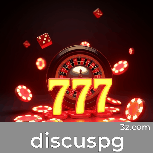 Discuspg Casino: Programa VIP Exclusivo e Luxuoso