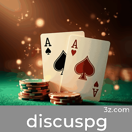 App discuspg: Tecnologia Inovadora para Experiência Superior