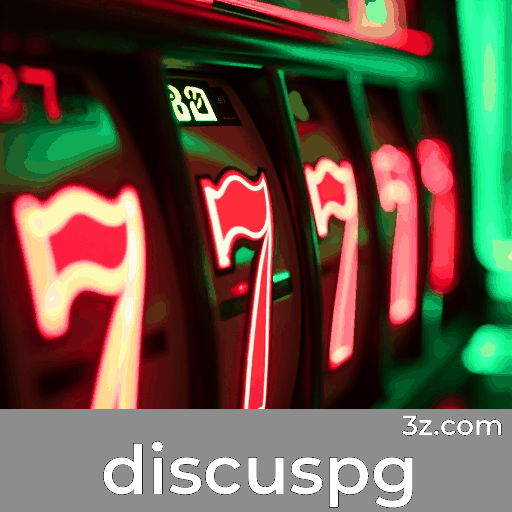 Discuspg Casino: Programa VIP Exclusivo e Luxuoso