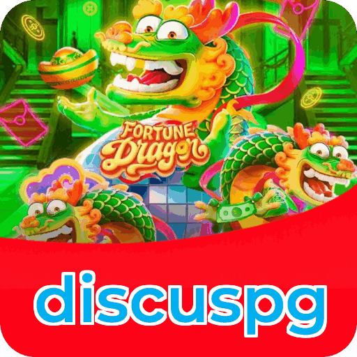 Bônus de Boas-vindas discuspg