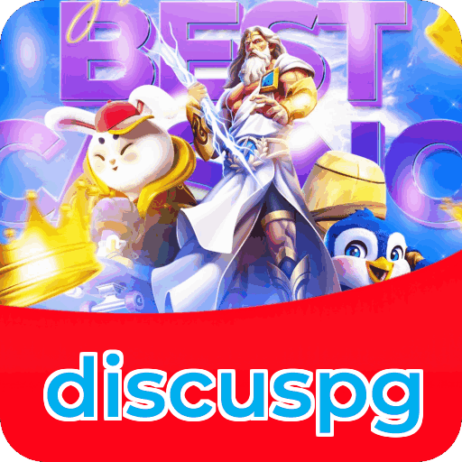 Streaming 4K no cassino ao vivo da discuspg