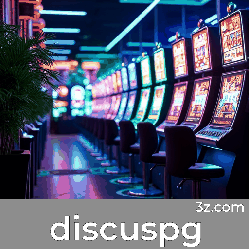 Desenvolvedores de Jogos & Inovação na Plataforma discuspg