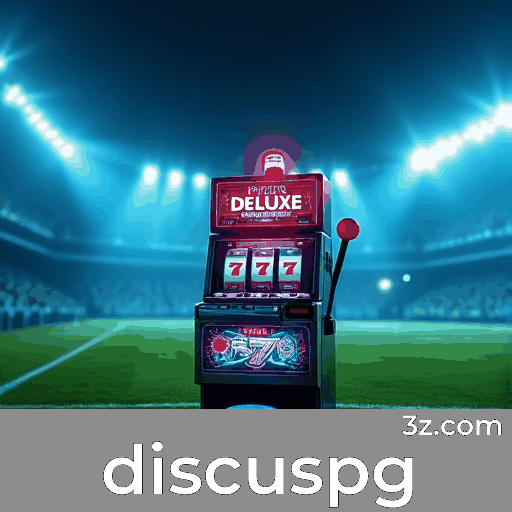 Desenvolvimento revolucionário redefine jogos online na Discuspg